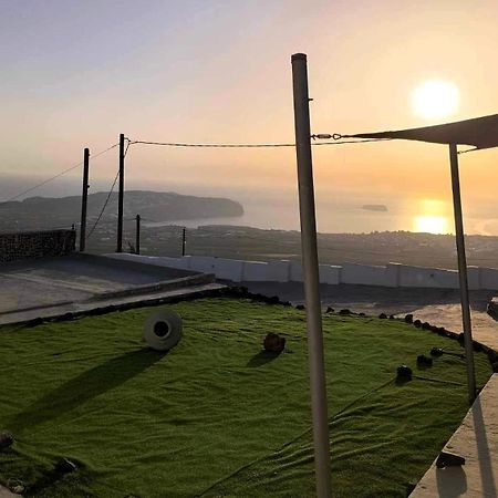 Kampanelia Village Suites Фира Екстериор снимка